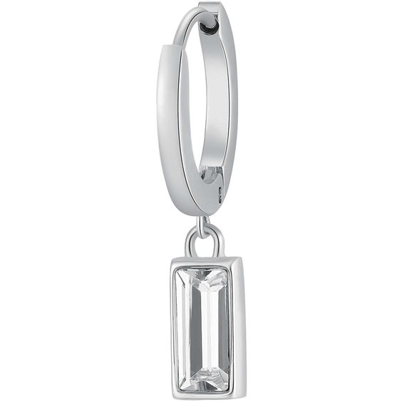Solo pendiente Brosway Mujer Chakra in Acero BHKE020 - BHKE020